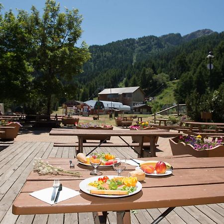 Villages Clubs Du Soleil - Les Karellis Montricher-Albanne Экстерьер фото