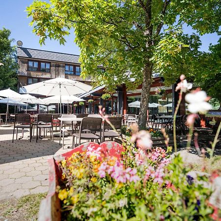 Villages Clubs Du Soleil - Les Karellis Montricher-Albanne Экстерьер фото