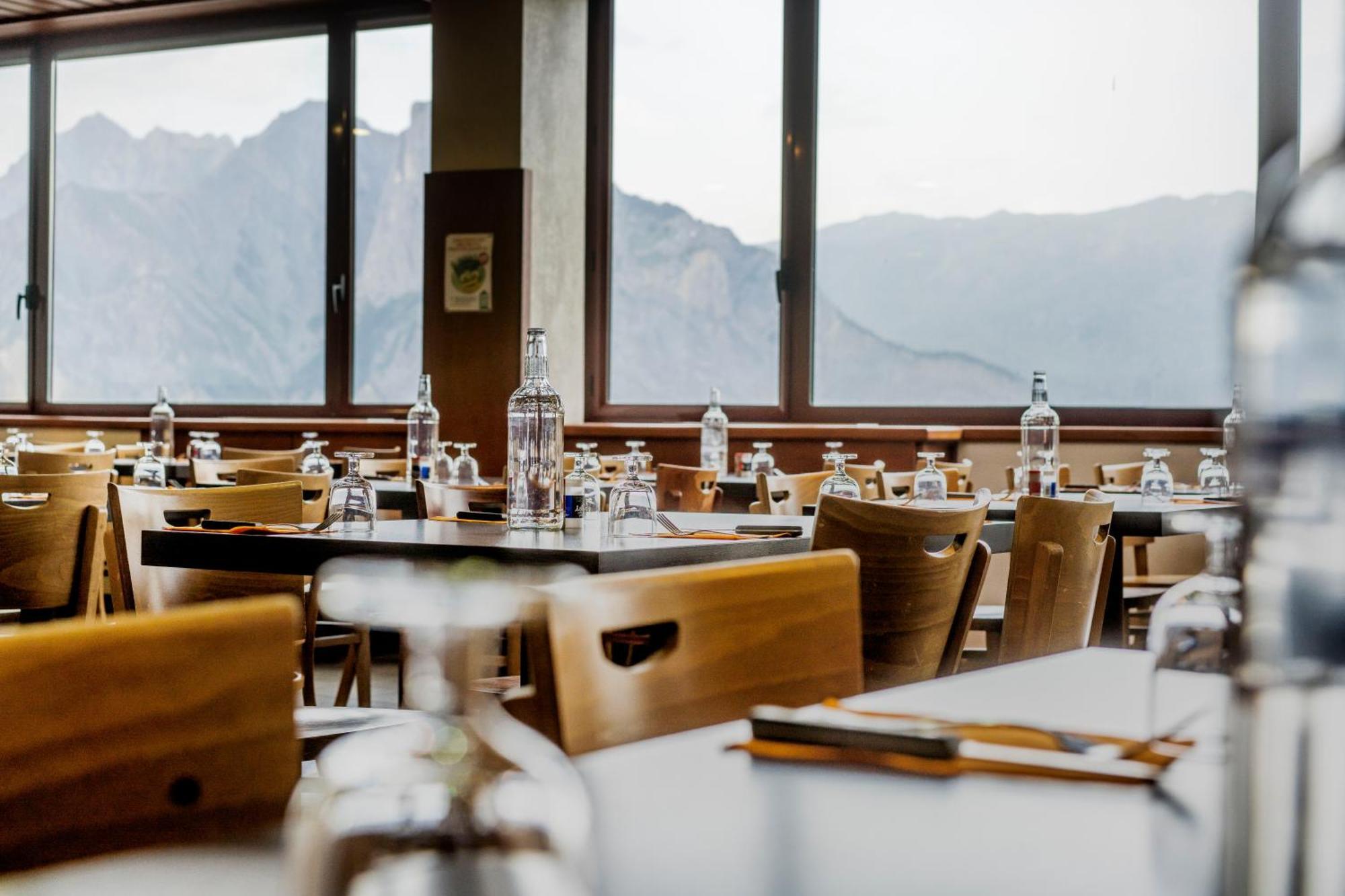 Villages Clubs Du Soleil - Les Karellis Montricher-Albanne Экстерьер фото